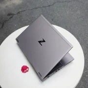 Laptop HP Zbook G8 FURY Core i7 -11850 H Ram 32 DDR4 512 SSD M.2 NVMe