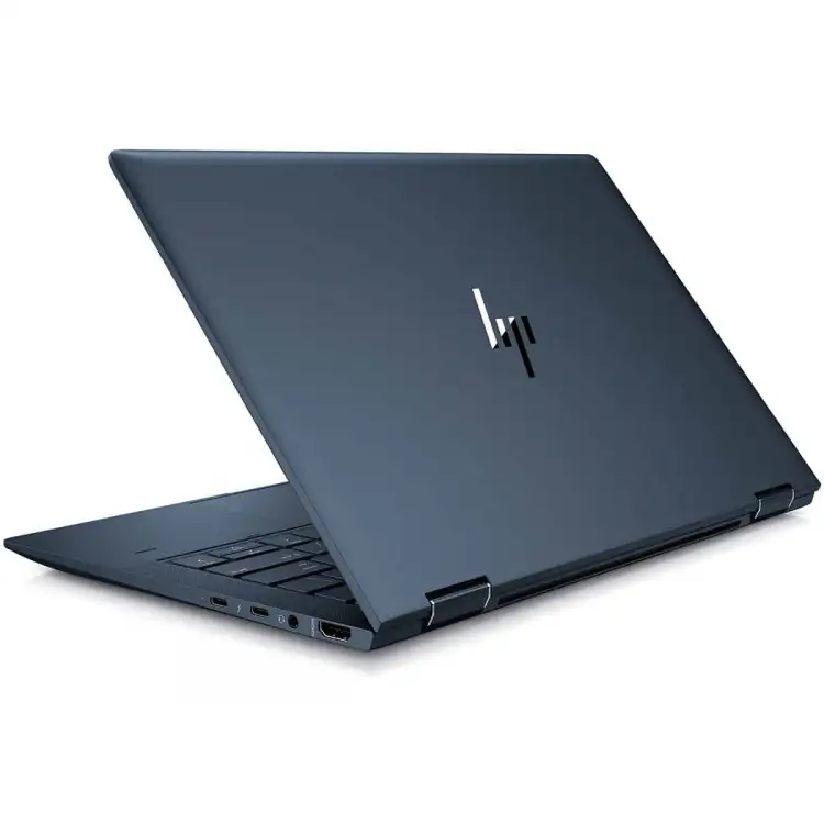 HP Dragonfly  x360 Convertible Core i5-8365U 8th vPro Ram 8 ddr4  SSD 256 Nvme