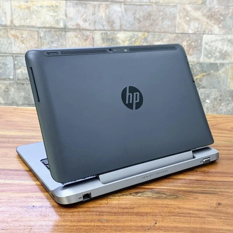 HP Pro x2 612 G1 Core i5 4th  RAM 8 GB SSD 256 GB