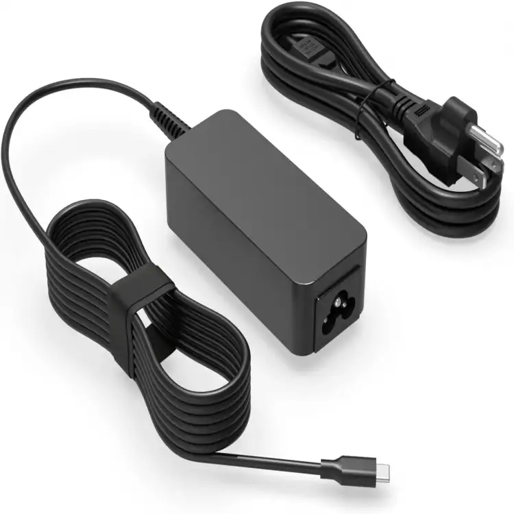 HP charger  65 watts